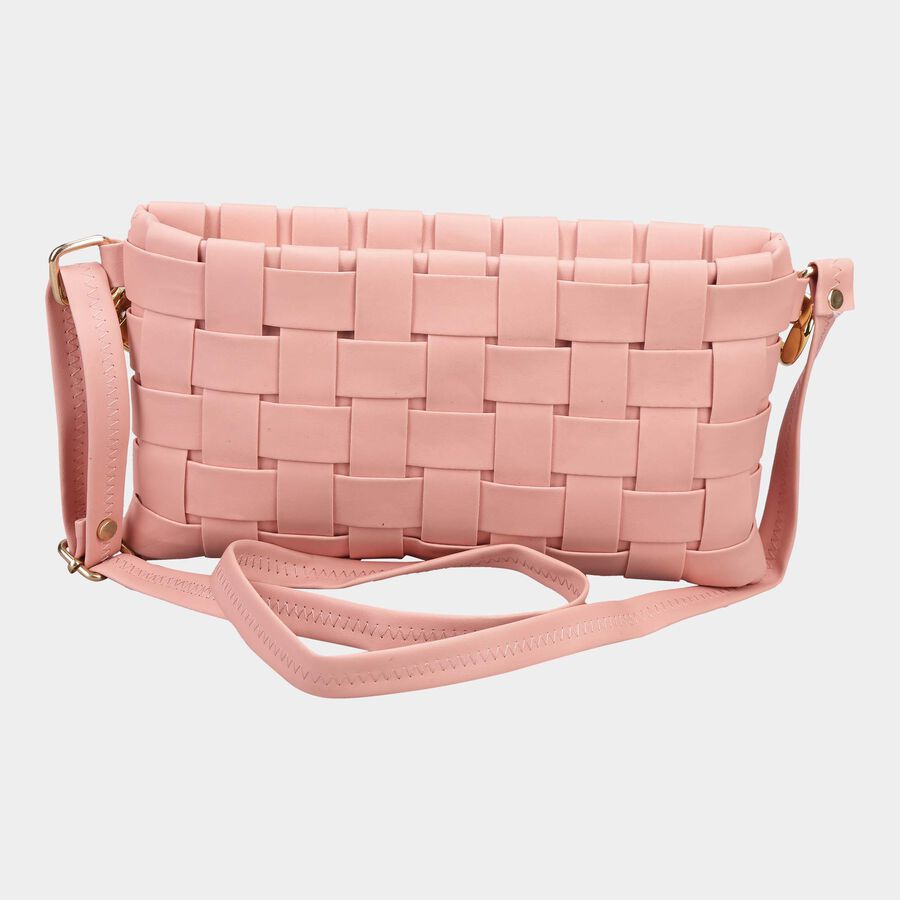 Women's Zipper Handbag, , large image number null