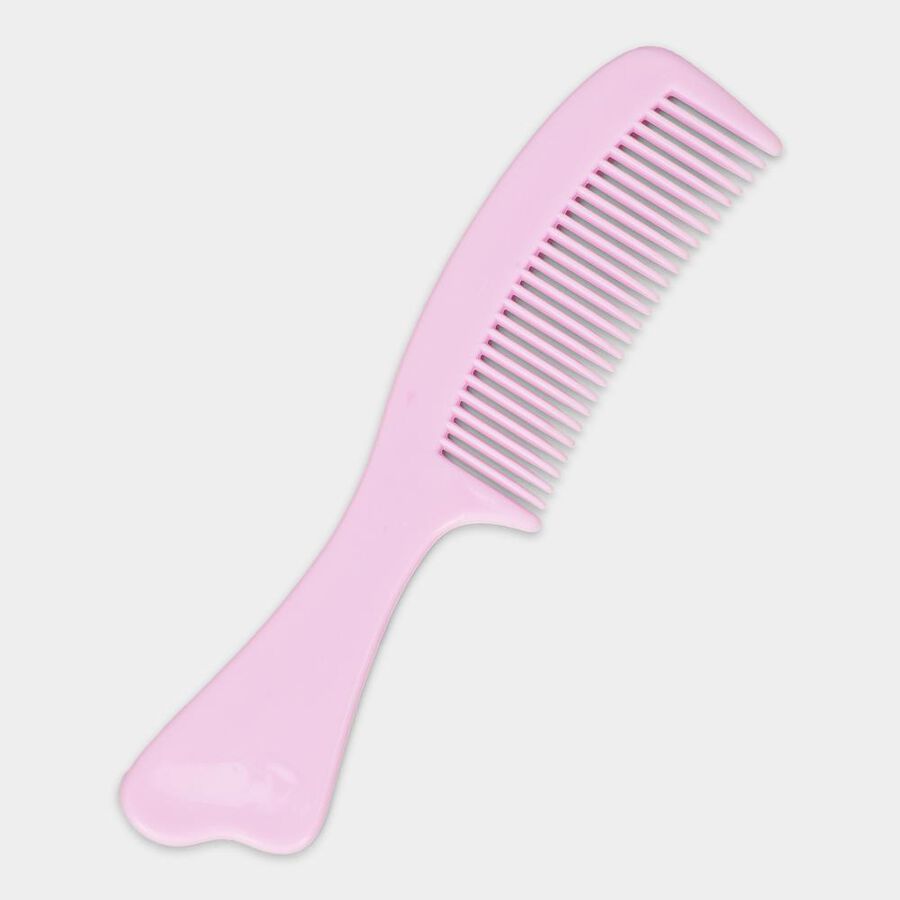 Plastic Comb, , large image number null