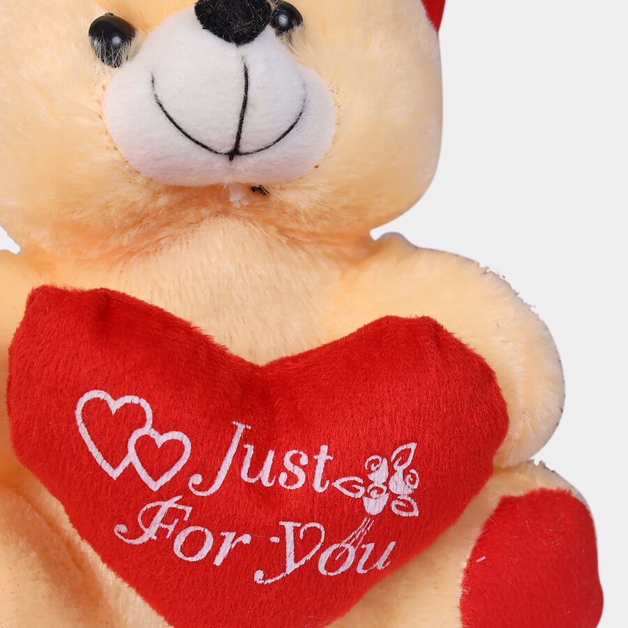 off-White Soft Teddy, , large