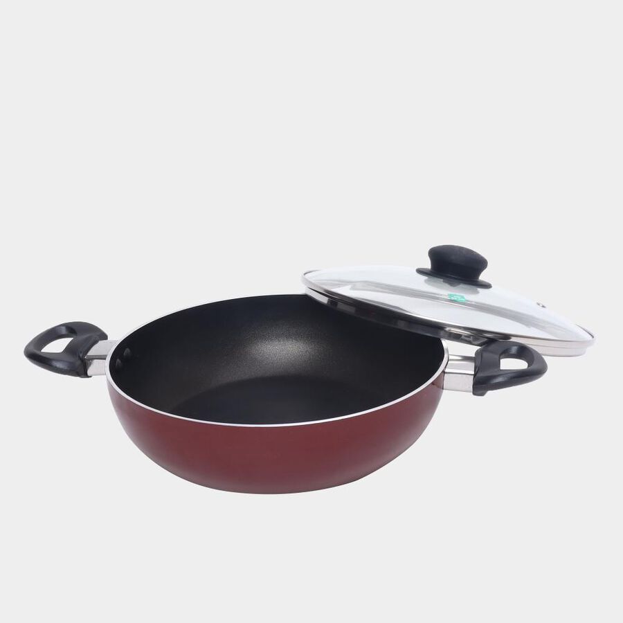 Non-Stick Cookware Set, , large image number null