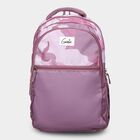 Purple Fabric Bag, , small image number null