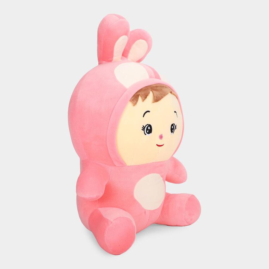 Kid's Soft Baby Stuffed Toy , , large