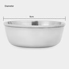 Stainless Steel Bowl (Katori) - 9cm, , small image number null