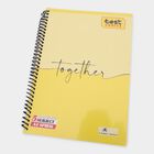 A4 Spiral Notebook, , small