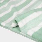 200 GSM Green Microfiber Bath Towel, , small