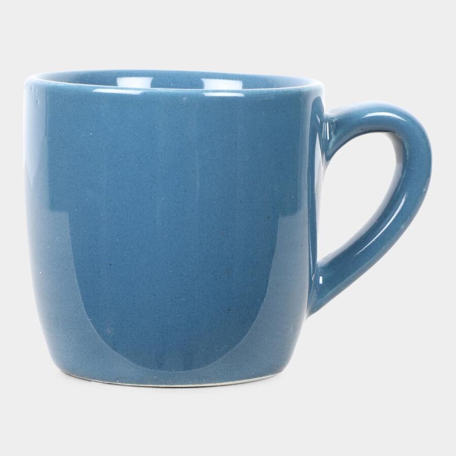 100 ml Stoneware Mug, , large image number null