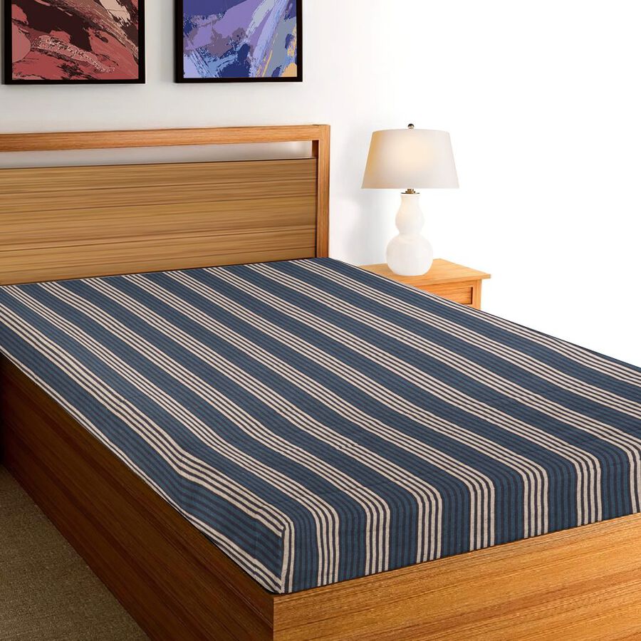 Polycotton Bedcover, , large image number null
