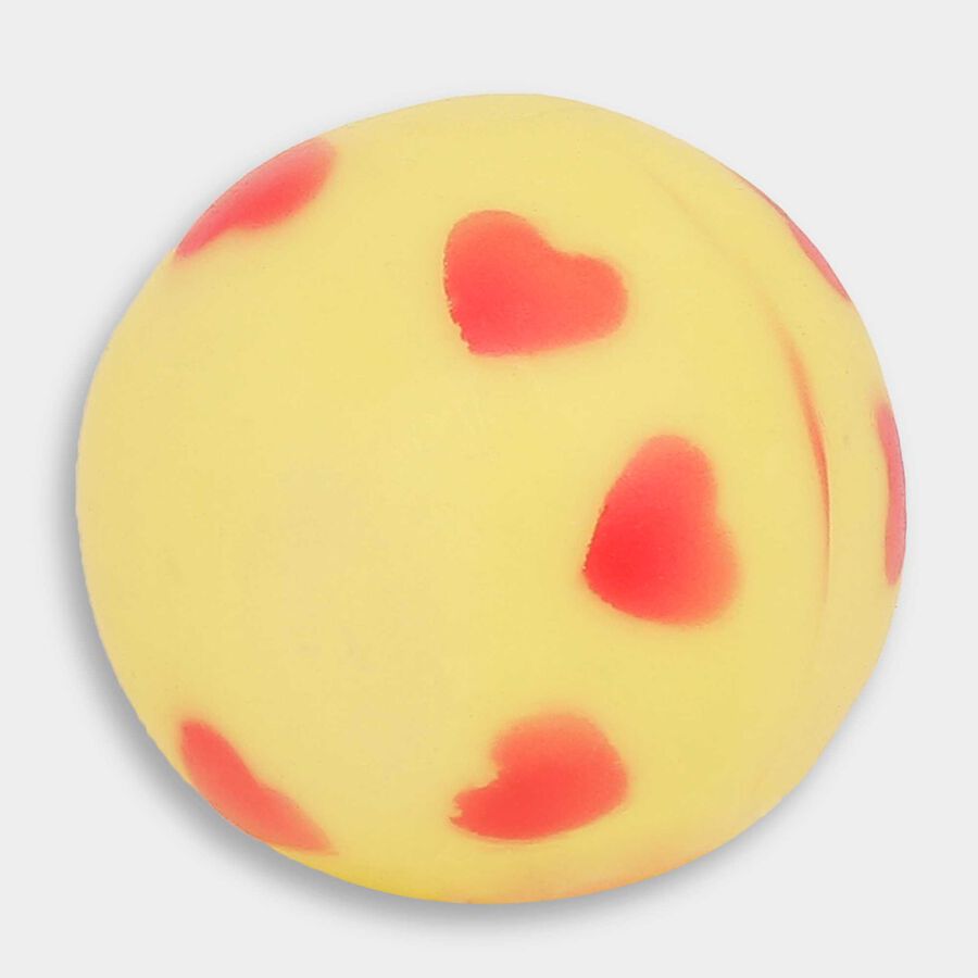 Baby Balls Squeeze Toys, Set of 4, , large image number null