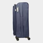 4-Wheel Polyester Soft Case Trolley, Medium, , small image number null