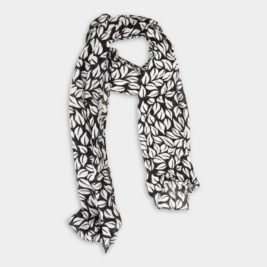 Women's Viscose Summer Scarf, , large image number null