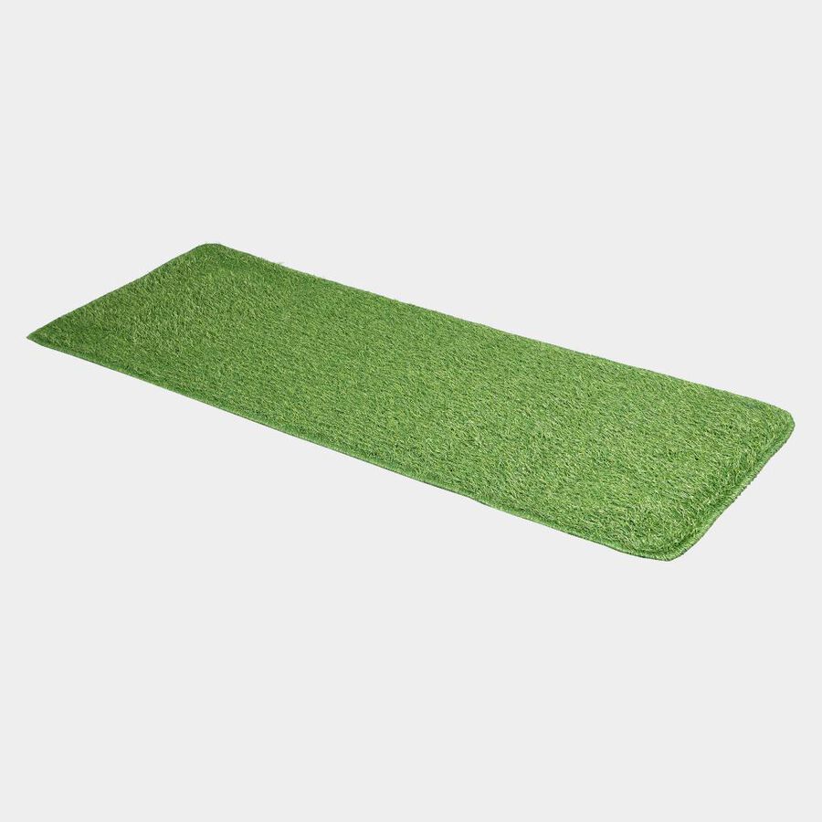 Green Polyester Carpet, , large image number null