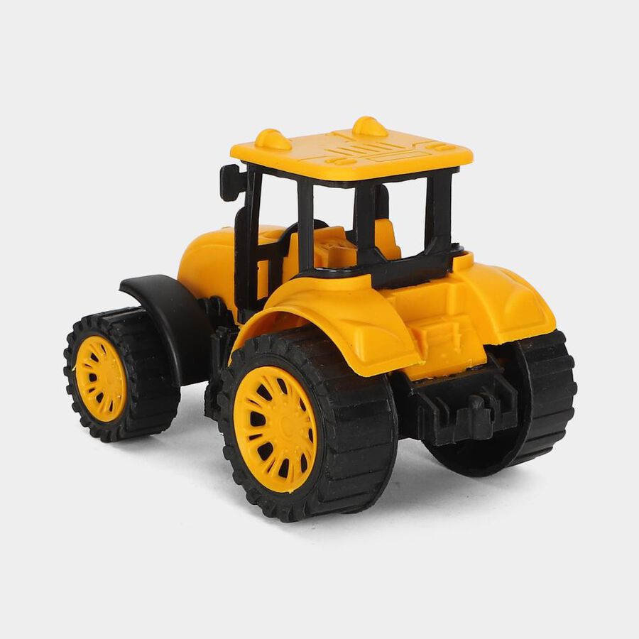 Kid'S Plastic Car, , large