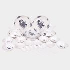 Melamine Dinner Set 40 Pcs, , small image number null