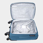4-Wheel Polyester Soft Case Trolley, Small, , small image number null