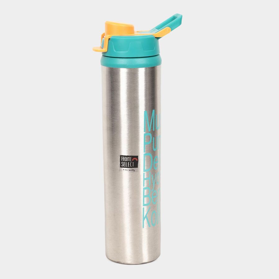 850 ml Steel Bottle, , large image number null
