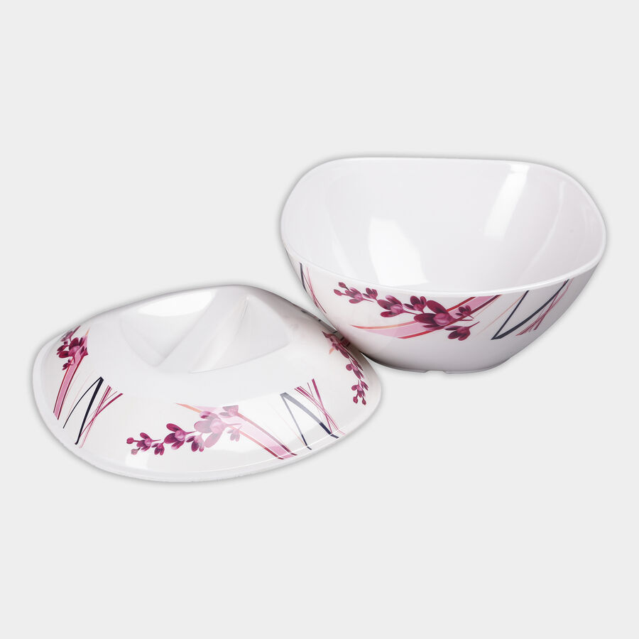 Melamine Veg Bowl, 19 cm, , large image number null