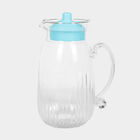Lemon Jug With Glass,Set of 4, , small image number null