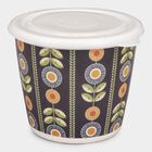 650ml Melamine Snack Set, , small image number null