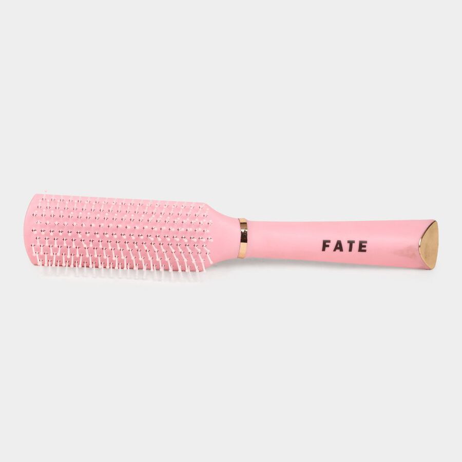 Plastic Hair Brush, , large image number null
