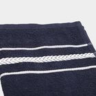 400 GSM Blue Cotton Hand Towel, , small