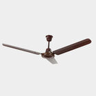 Orient Ocean Ceiling Fan 1200mm Brown, , small