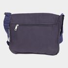 Men's Canvas Sling Bag, , small image number null