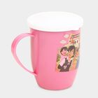 225 ml Steel Mug with Lid, , small image number null