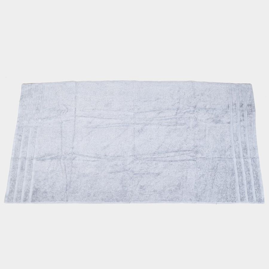 Cotton Baby Towel, 360 GSM, 60 X 120 cm, , large image number null