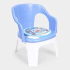 Kid's Doraemon Plastic Chair, , small image number null