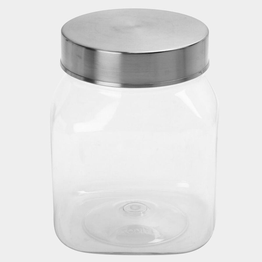 600 ml Plastic Container Set of 4, , large image number null