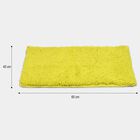 Anti-Skid Absorbent Polyester Bath Mat, , small image number null