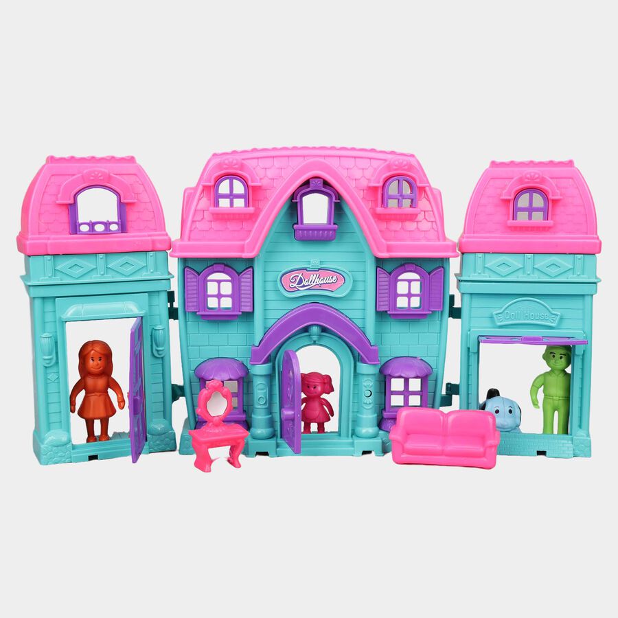 Mimi Doll House, , large image number null