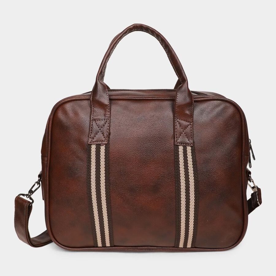 Polyurethane Laptop Bag, , large image number null