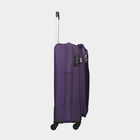 4 Wheel Soft Case Trolley, Medium, , small image number null