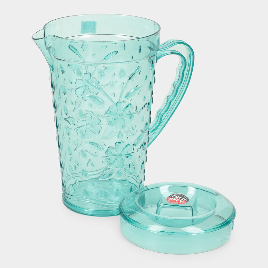 2 L Jug, , large image number null