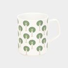 1 Pc. 250 ml Bone China Milk Mug, , small image number null