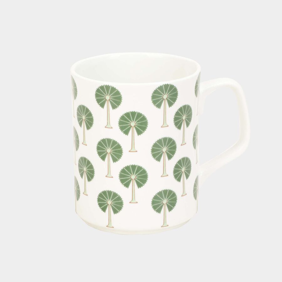 1 Pc. 250 ml Bone China Milk Mug, , large image number null