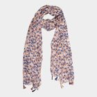 Women's Nylon/Polyester Scarf, 70 cm X 1.8 m, , small image number null