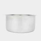 1.6 L Stainless Steel Patila, , small image number null
