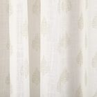 1 Piece 7 ft. Door Curtain, , small image number null
