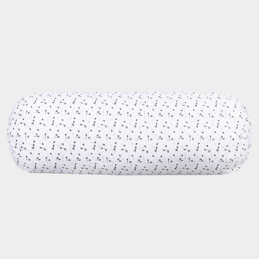 Fibre Solid Bolster, , large image number null