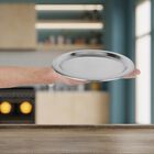 Stainless Steel Multi Purpose Lid (Cover) - 17cm, , small image number null