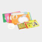 Shape & Colour Educational Activity Toy, , small image number null