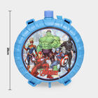 Kid's Blue Marvel Avenger'S Tank Water Gun, , small image number null