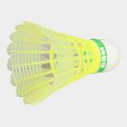 Plastic Shuttlecock Set of 5, , small image number null