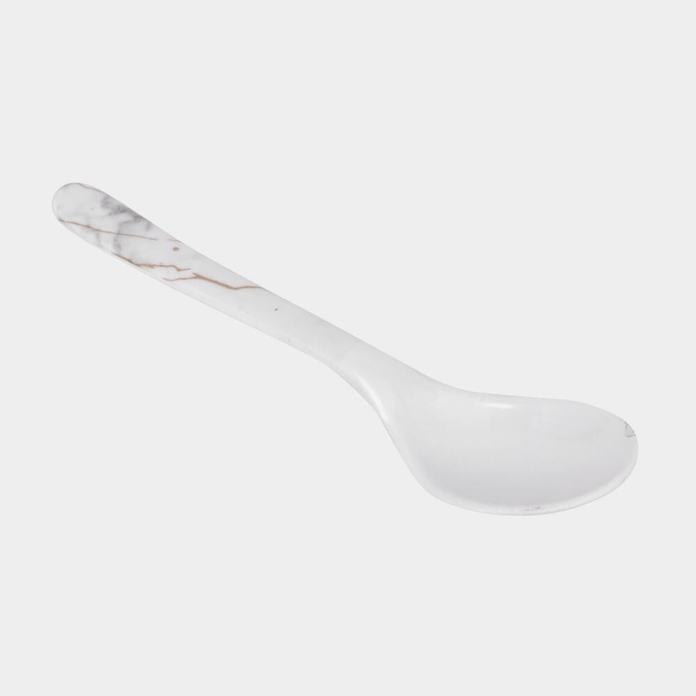 Home Finery                         Melamine Spoon
