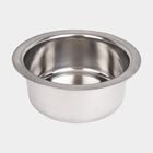 1.6 L Steel Patila, , small image number null