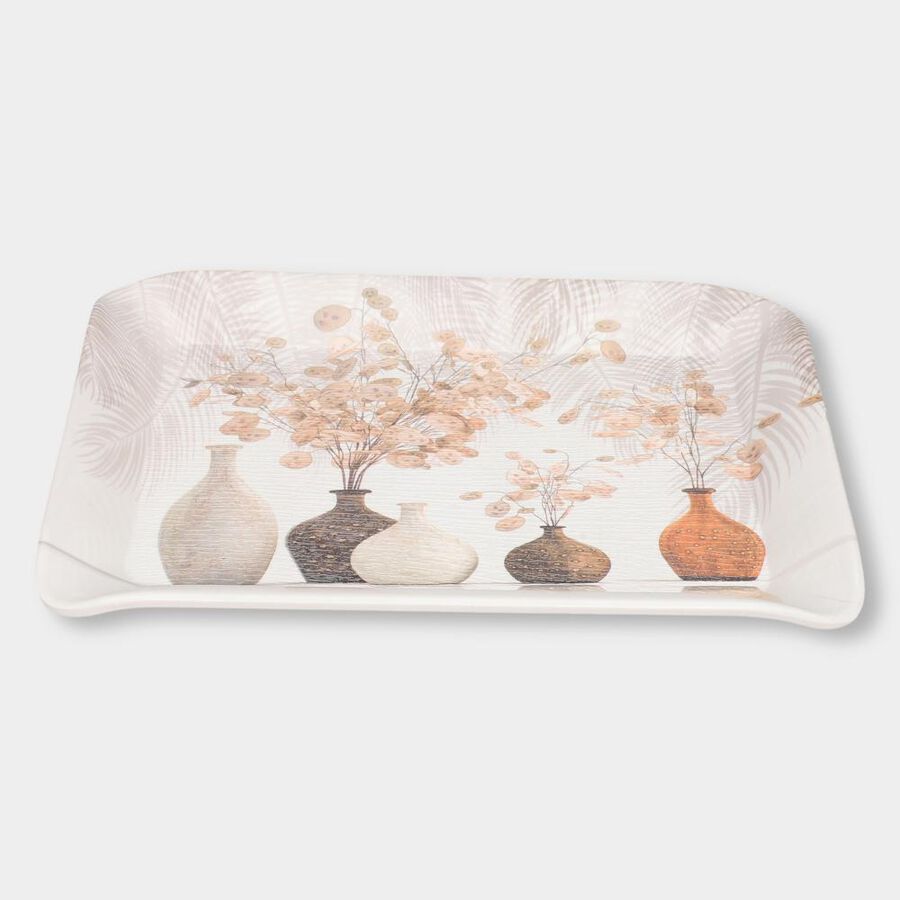 Melamine Serving Tray, , large image number null