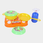 Kid's Plastic Kitchen Set, , small image number null