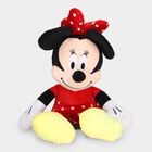 Kid's Disney Minnie Mouse Plush Toy, , small
